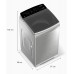 Washing Machine: Whirlpool 7.5 kg 5 Star Inverter Fully-Automatic Top Loading Washing Machine with In-Built Heater, (360 Bloomwash PRO INV 7.5 Heater Cool Illusia)